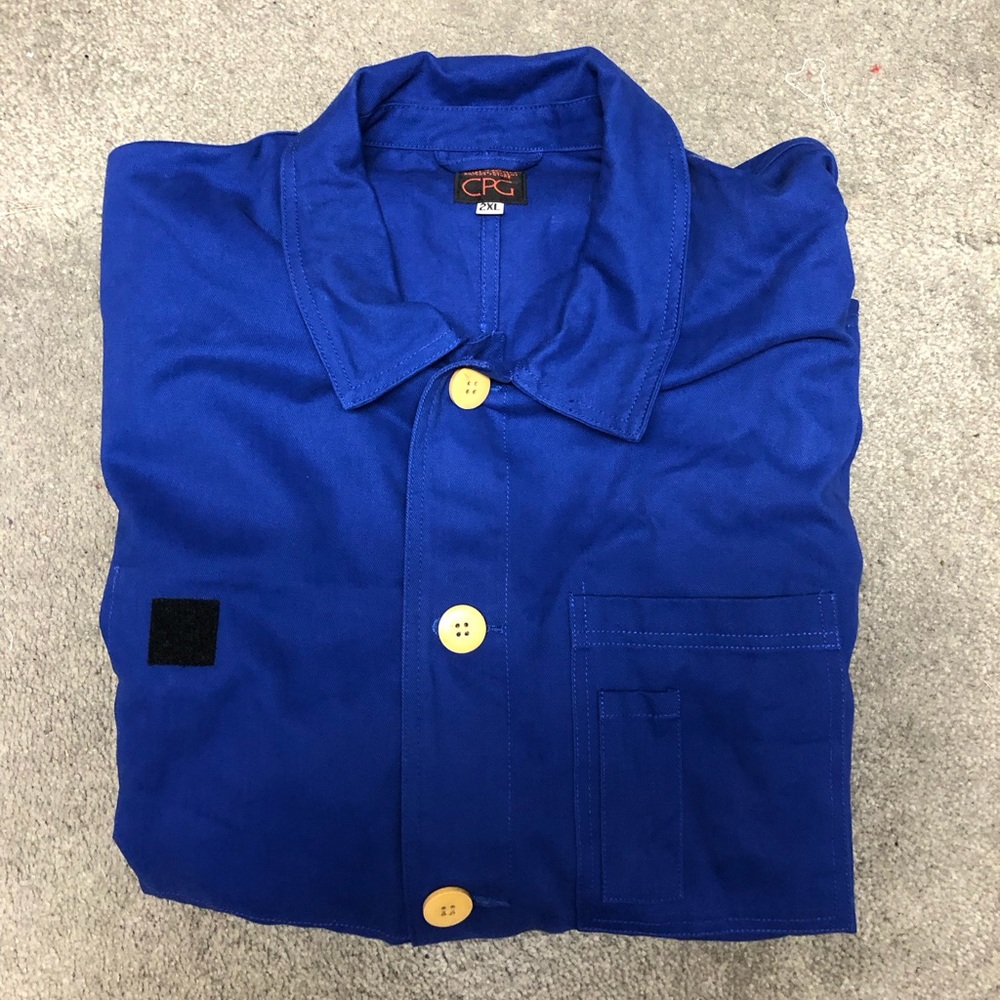 CPG CHORE JACKET